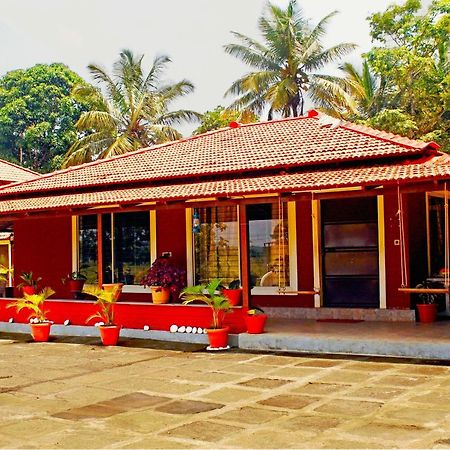 Cs County Resort Sakleshpur Extérieur photo