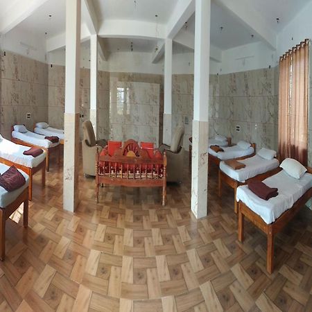 Cs County Resort Sakleshpur Extérieur photo