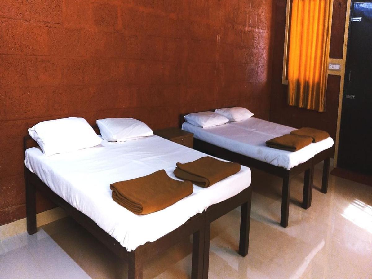 Cs County Resort Sakleshpur Extérieur photo