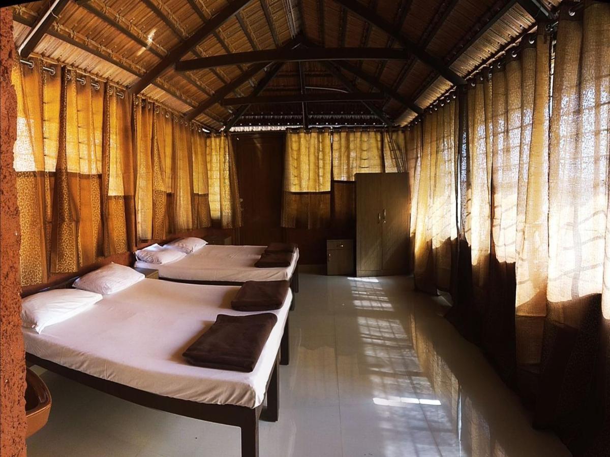 Cs County Resort Sakleshpur Extérieur photo