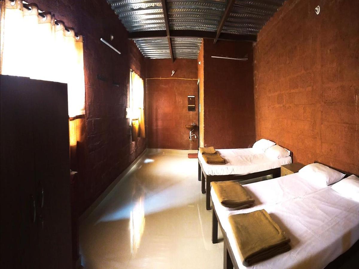 Cs County Resort Sakleshpur Extérieur photo