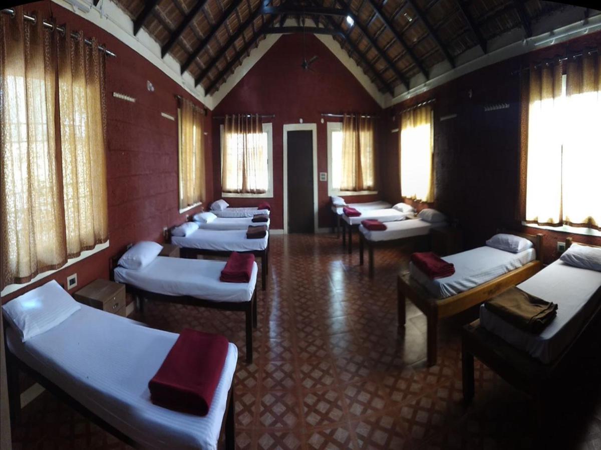 Cs County Resort Sakleshpur Extérieur photo