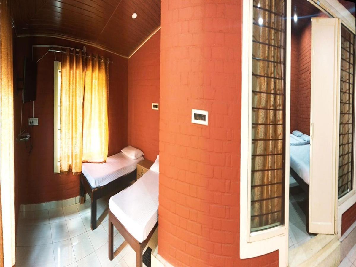 Cs County Resort Sakleshpur Extérieur photo