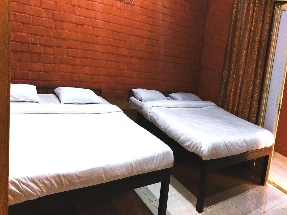 Cs County Resort Sakleshpur Extérieur photo