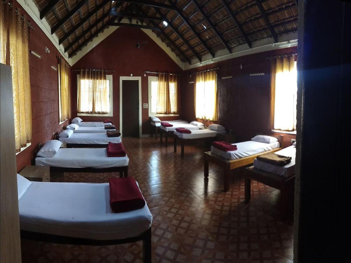 Cs County Resort Sakleshpur Extérieur photo