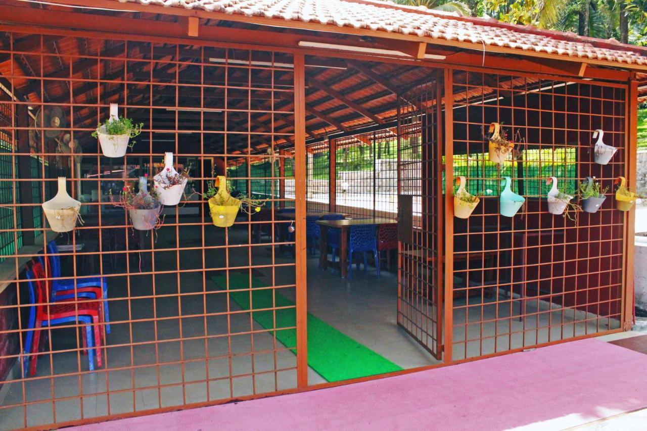 Cs County Resort Sakleshpur Extérieur photo