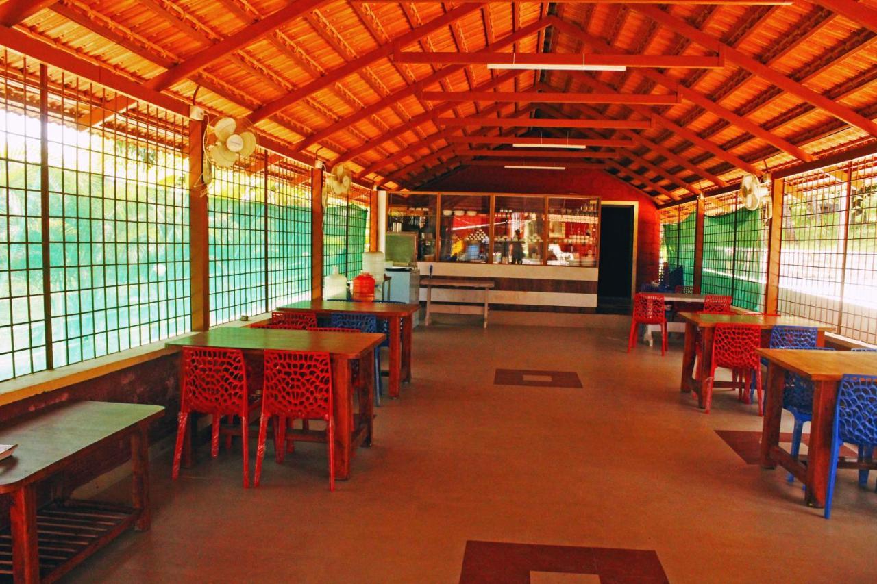 Cs County Resort Sakleshpur Extérieur photo
