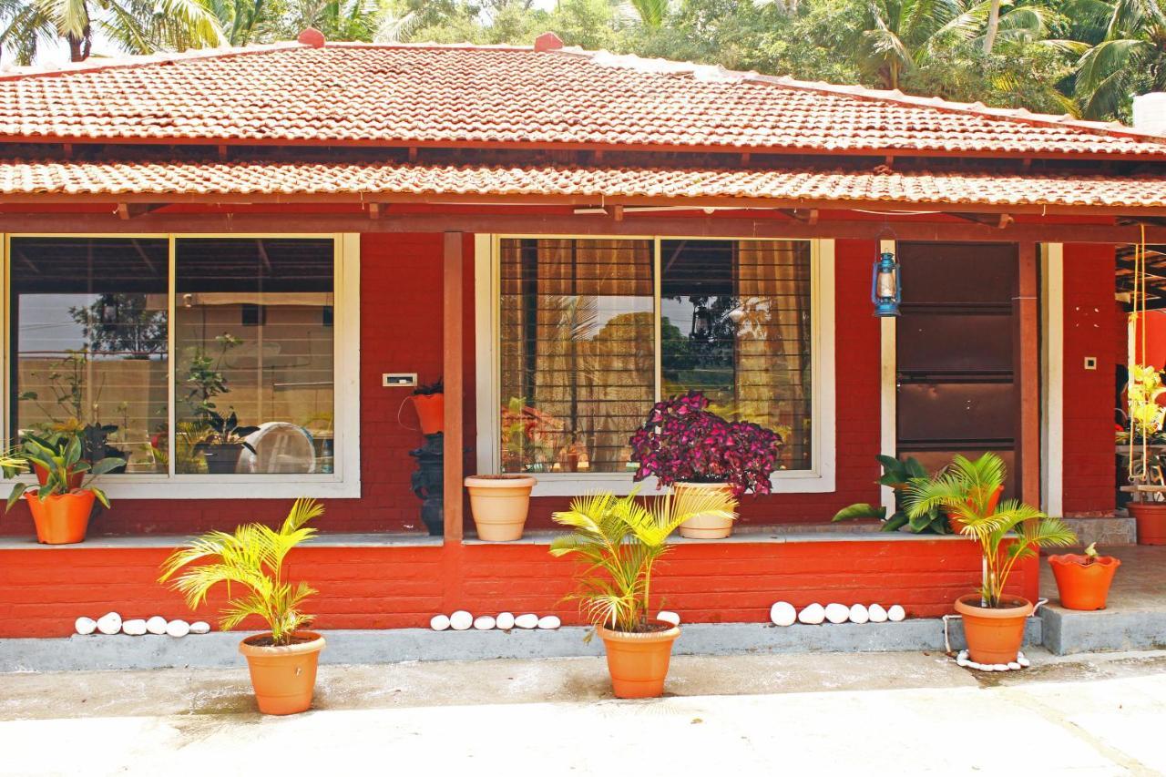 Cs County Resort Sakleshpur Extérieur photo