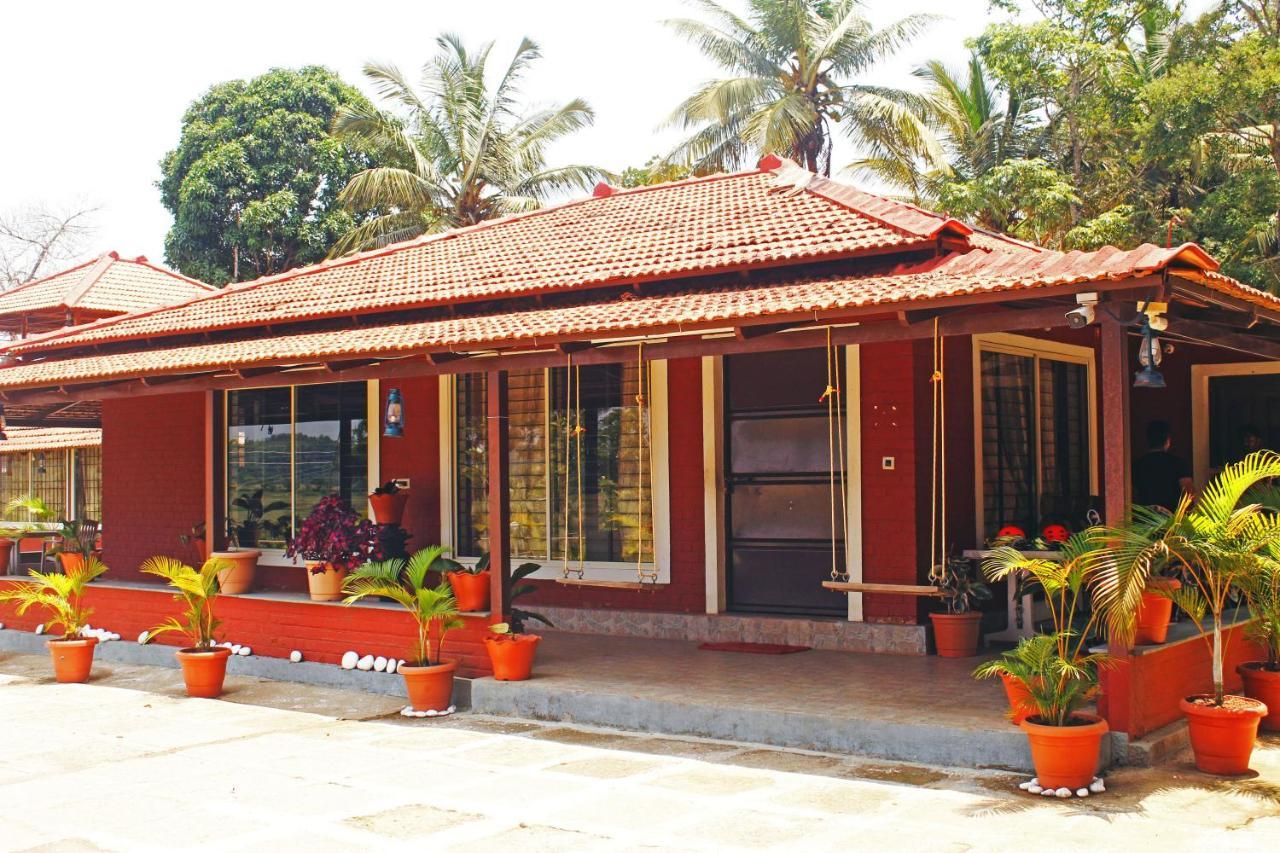Cs County Resort Sakleshpur Extérieur photo